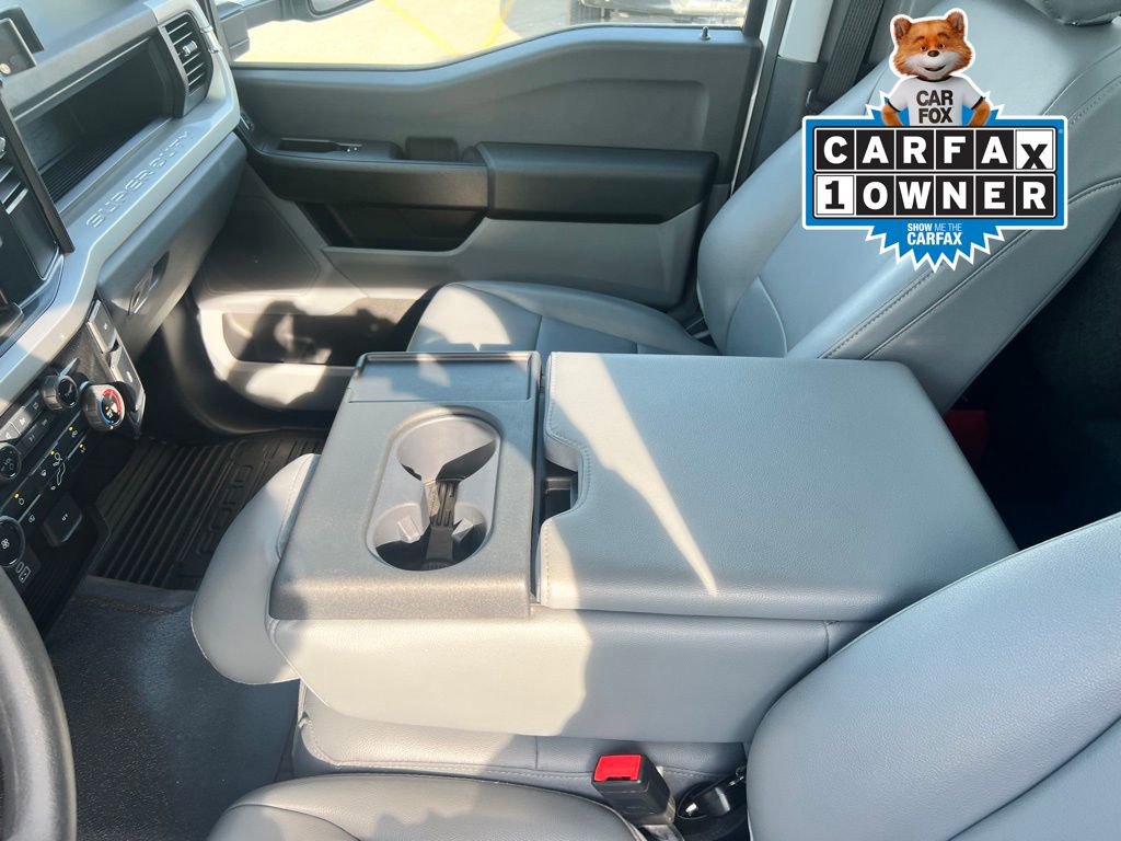 Used 2024 Ford F550 XL image 3