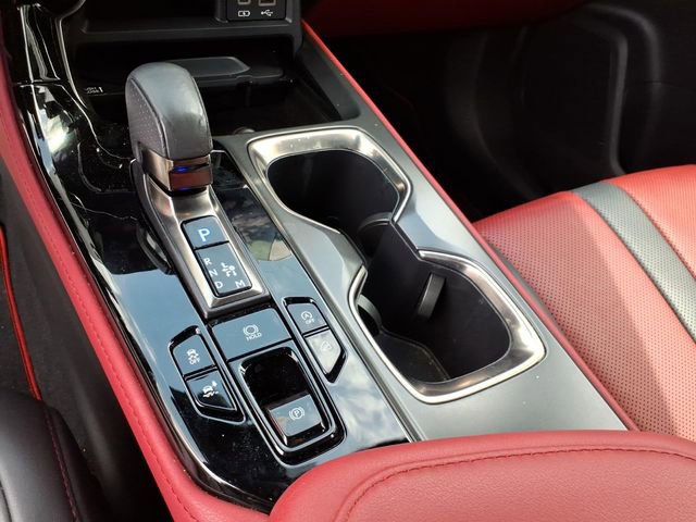Used 2024 Lexus NX 350 F Sport image 21