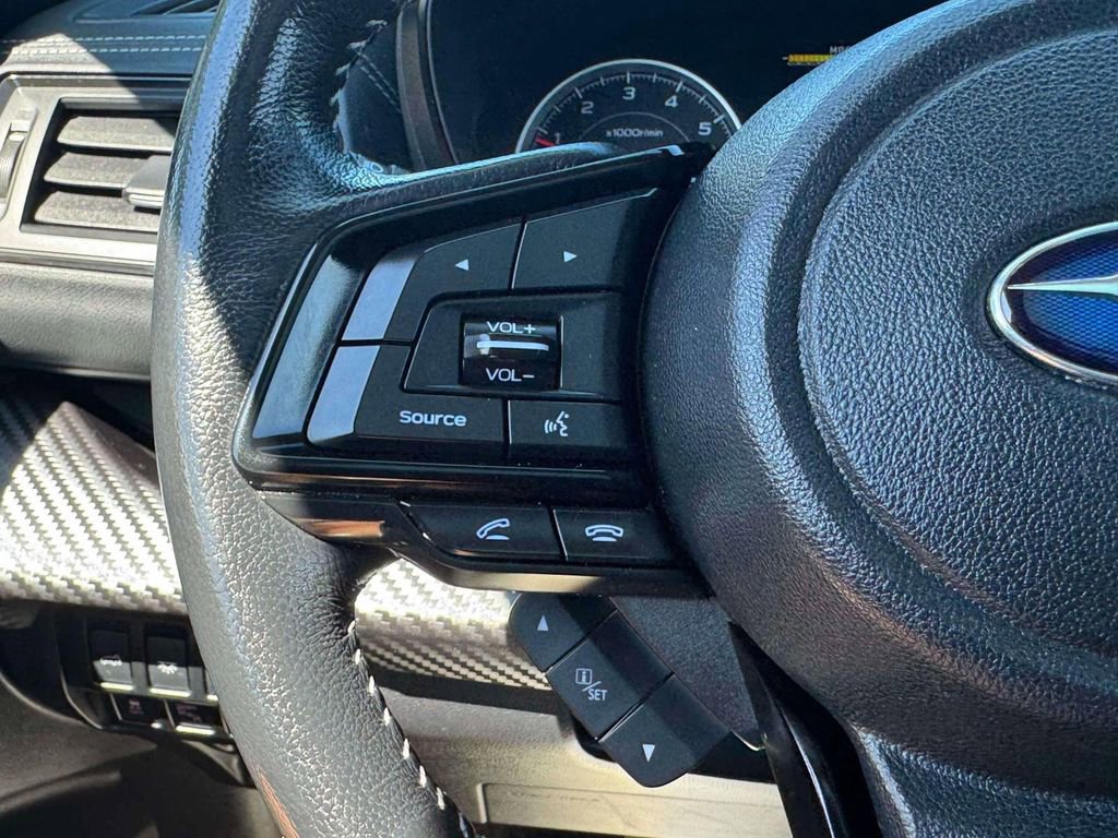 Used 2022 Subaru Ascent Onyx Edition image 21