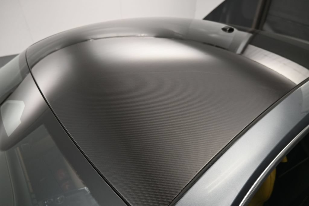 Certified 2026 Porsche 911 GT3 RWD image 36
