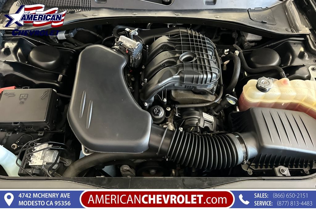 Used 2023 Dodge Charger SXT RWD image 25