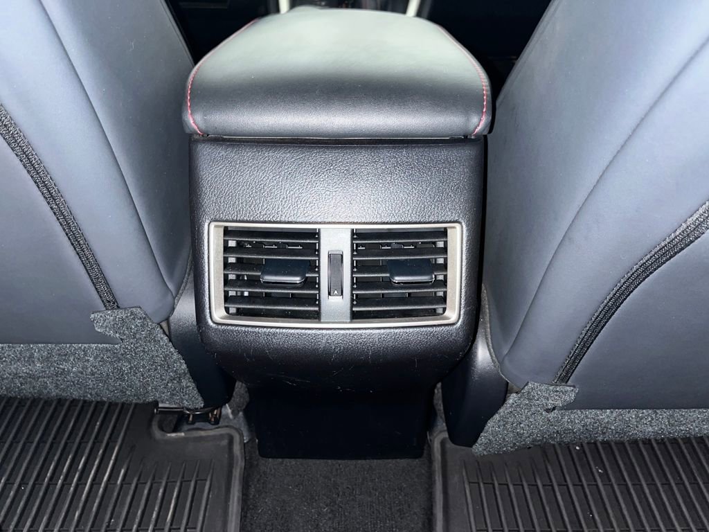 Used 2016 Lexus NX 200t F Sport w/ F Sport Premium Package image 31