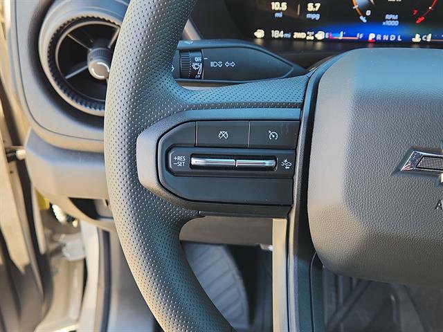 New 2026 Chevrolet Colorado Trail Boss image 11