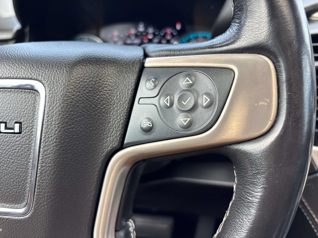 Used 2020 GMC Yukon Denali w/ Denali Ultimate Package AWD/4WD image 31