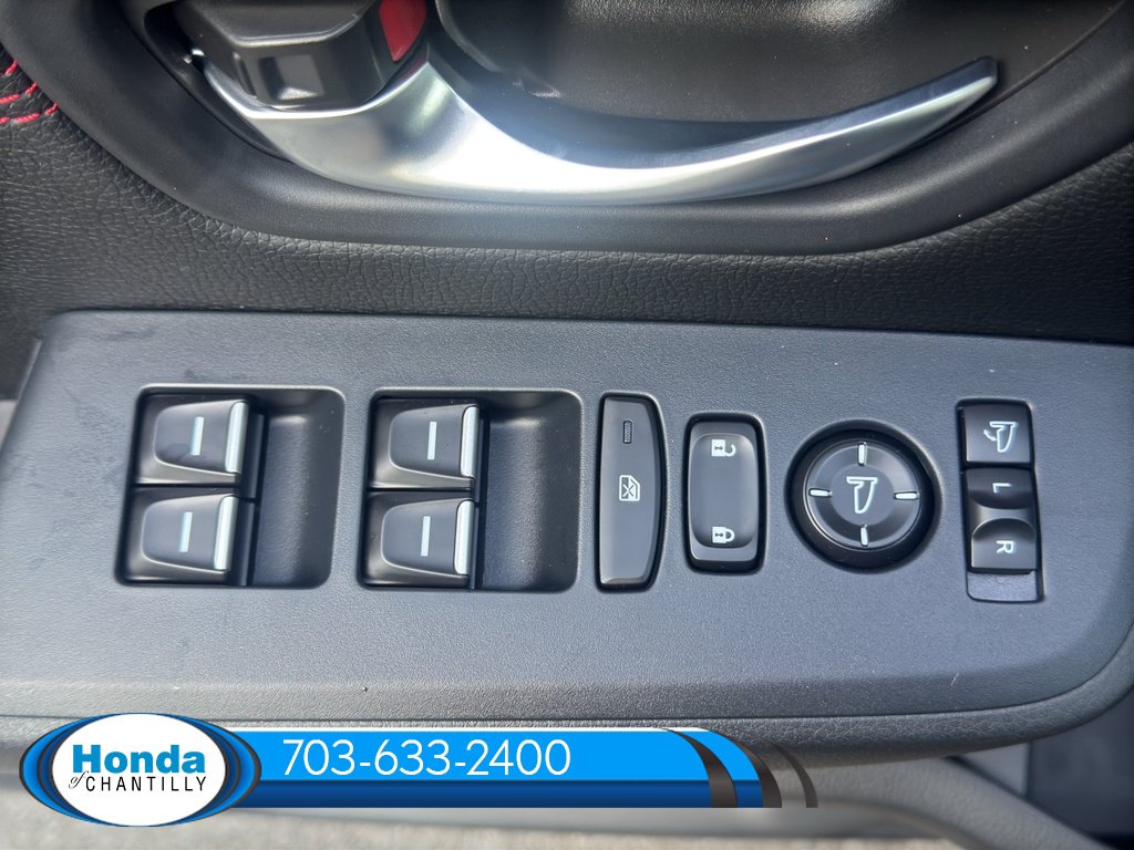 New 2026 Honda Pilot Black Edition image 22