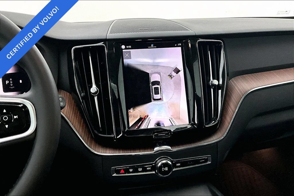 Certified 2024 Volvo XC60 B5 Plus w/ Protection Package Premier AWD/4WD image 7