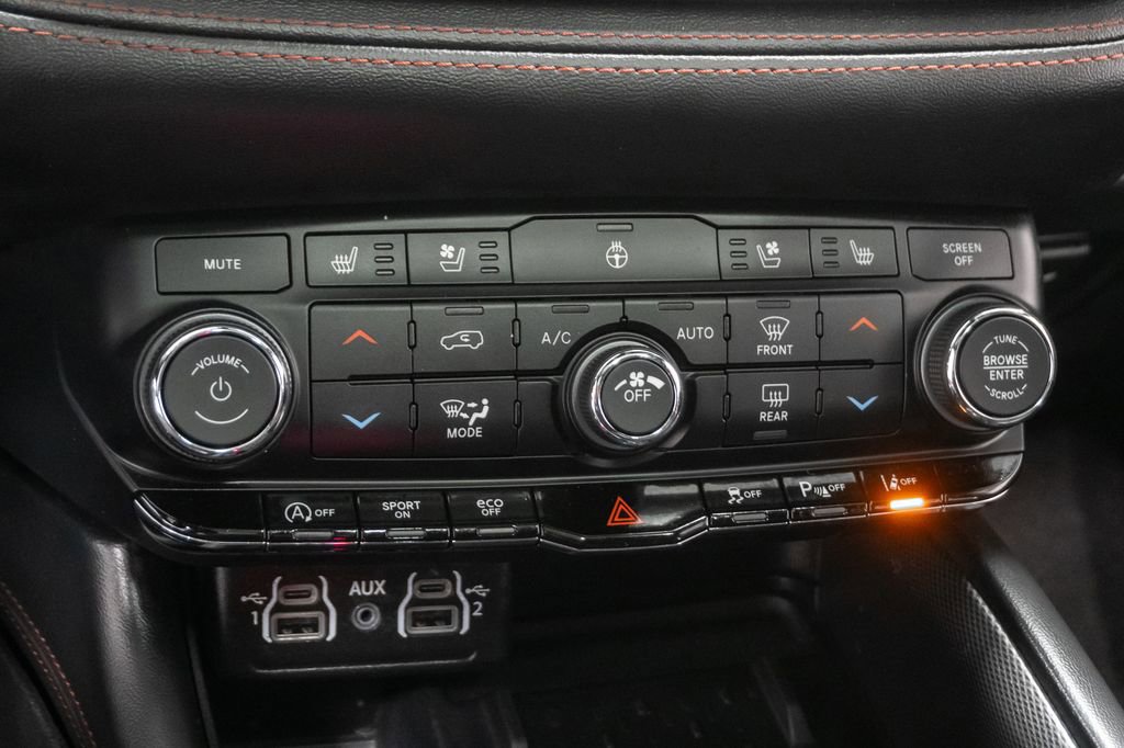 Certified 2025 Dodge Durango GT AWD/4WD image 17