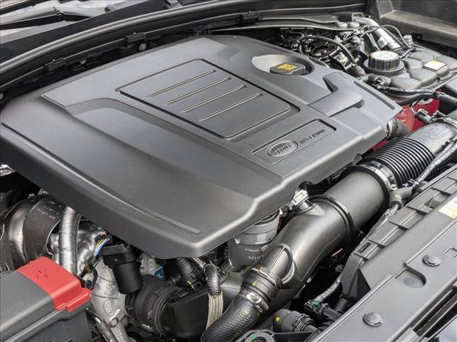 New 2026 Land Rover Range Rover Velar S AWD/4WD image 19
