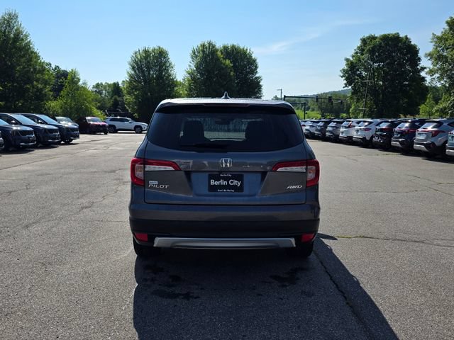 Used 2020 Honda Pilot EX-L image 7