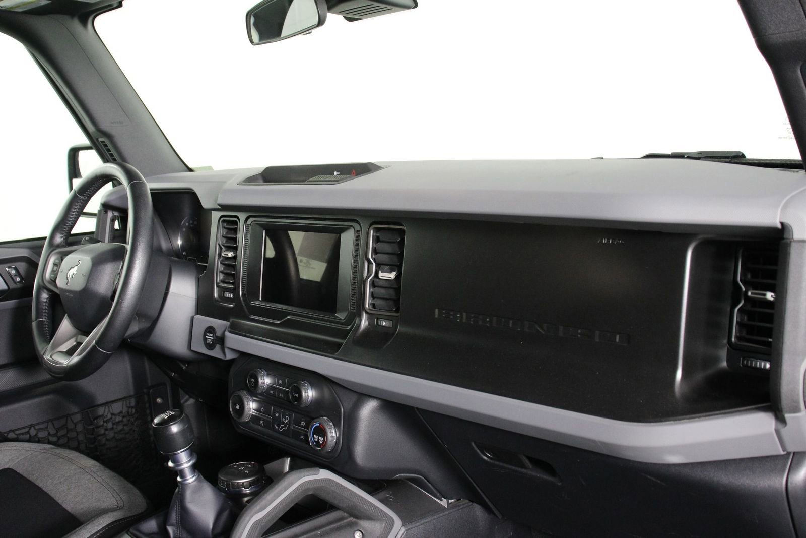 Used 2021 Ford Bronco Big Bend image 22