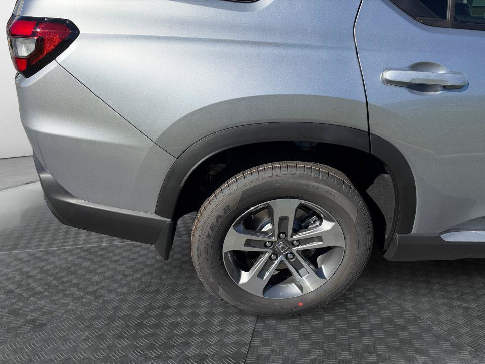 New 2026 Honda Pilot EX-L image 23