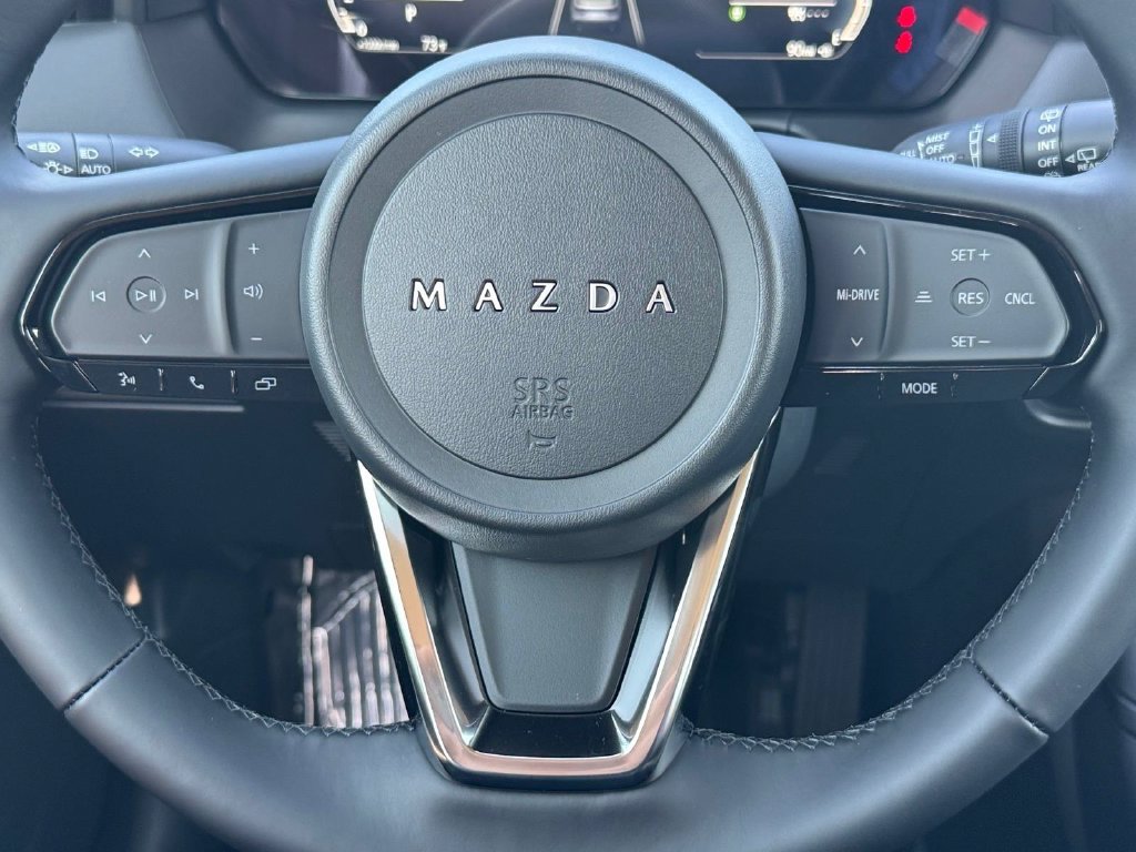 New 2026 MAZDA CX-5 AWD 2.5 S image 11