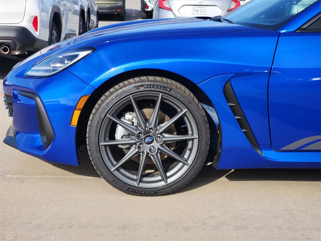 New 2026 Subaru BRZ Limited image 6