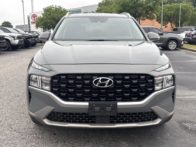 Used 2023 Hyundai Santa Fe SEL FWD video 2
