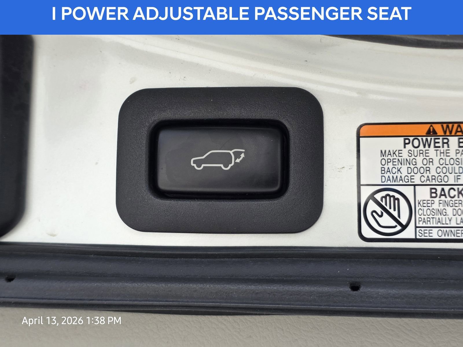 Used 2019 Lexus LX 570 4WD w/ Luxury Package image 21