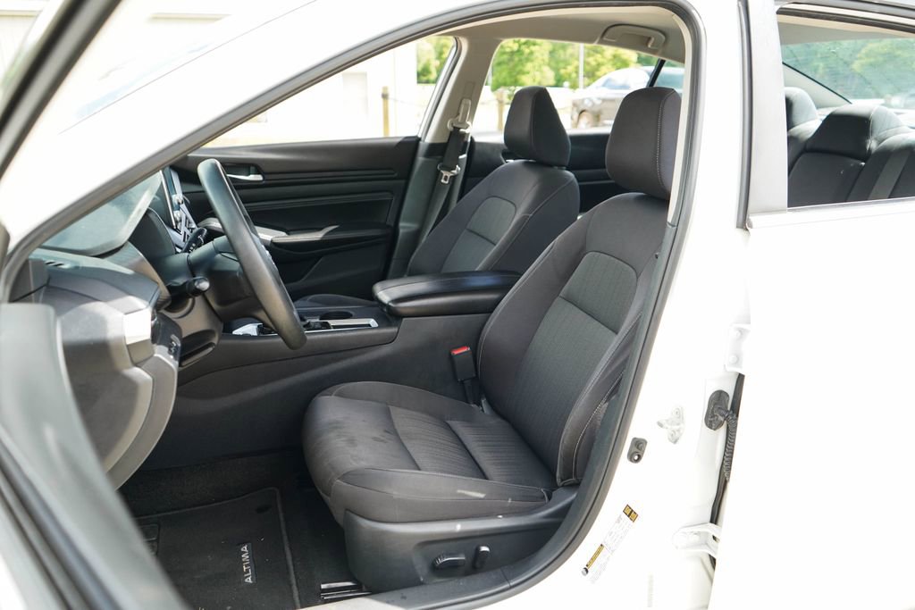 Used 2020 Nissan Altima 2.5 S FWD image 7