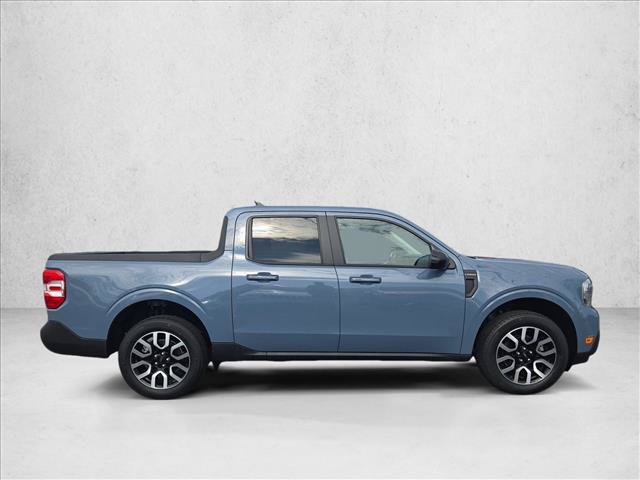 Used 2024 Ford Maverick Lariat AWD/4WD image 4