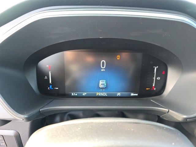 New 2025 Ford Escape Active w/ Cold Weather Package image 22