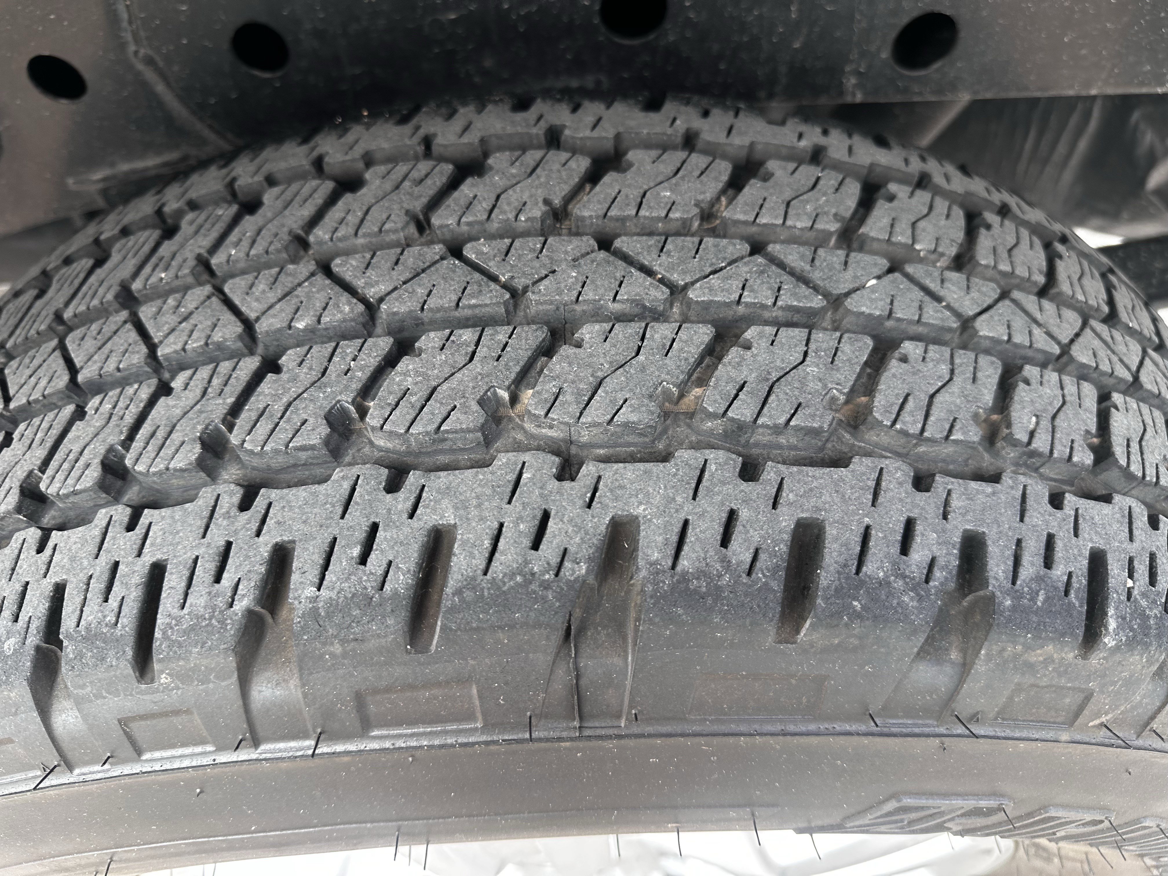 Certified 2022 Ford Ranger XLT w/ Trailer Tow Package AWD/4WD image 21