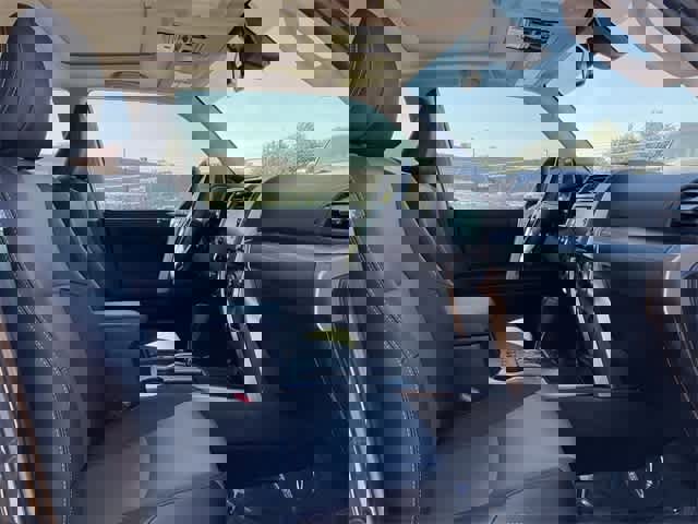 Certified 2024 Toyota 4Runner SR5 Premium image 18