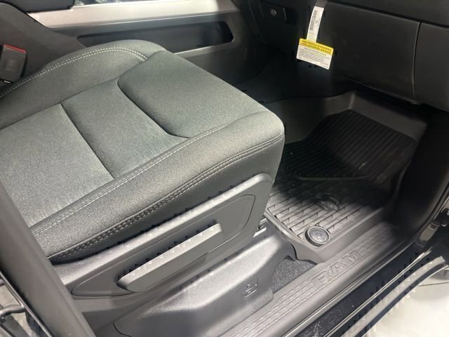 New 2026 RAM 1500 Big Horn image 21