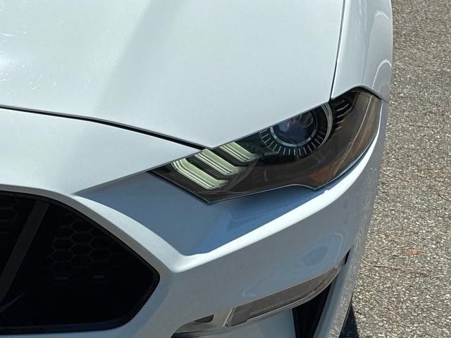 Used 2020 Ford Mustang GT Premium w/ GT Performance Package RWD image 10