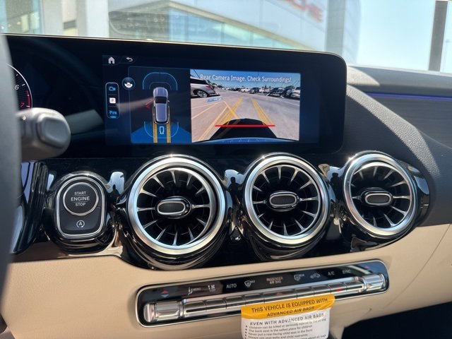 New 2026 Mercedes-Benz GLA 250 image 16