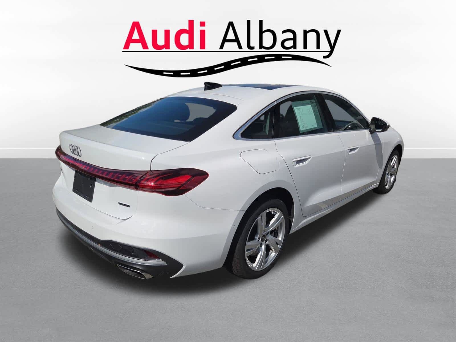 Certified 2025 Audi A5 Premium w/ Convenience Package AWD/4WD image 5