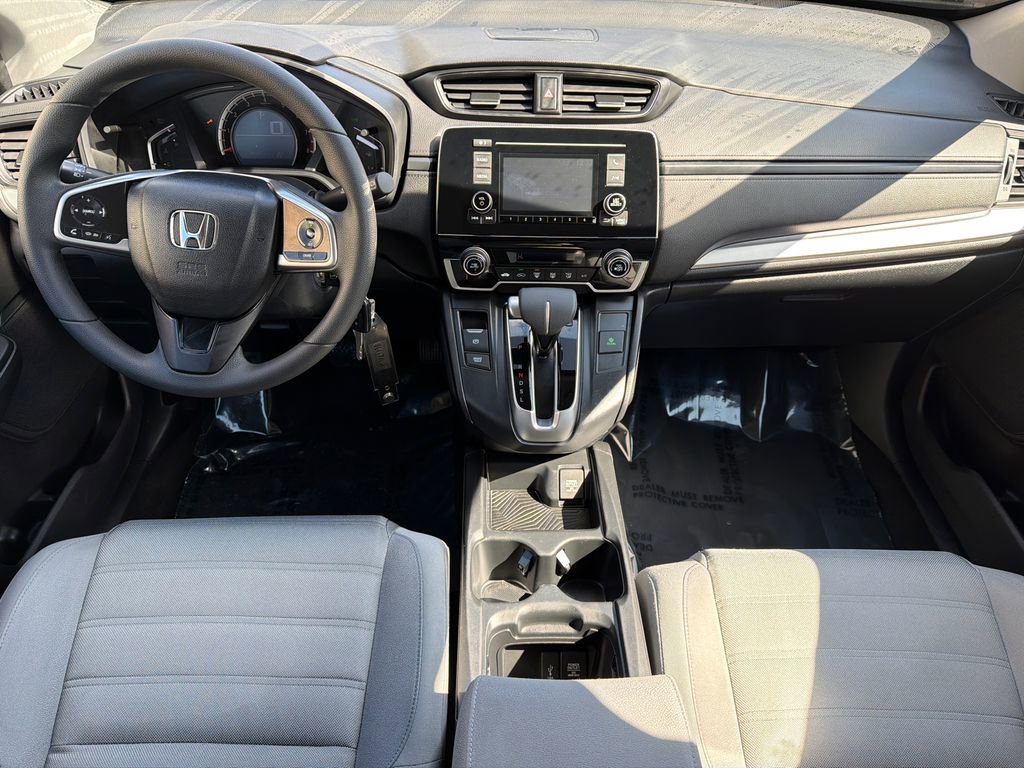 Used 2017 Honda CR-V LX image 17