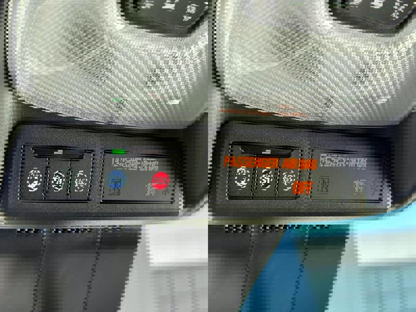 Used 2025 Chevrolet Colorado W/T w/ WT Convenience Package II image 19