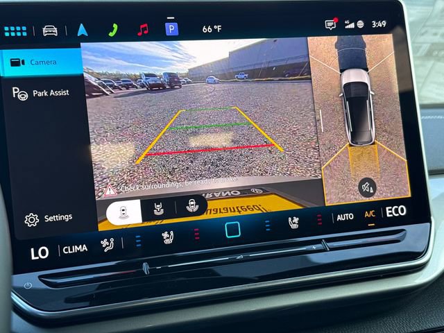 New 2026 Volkswagen ID.4 Pro S Plus image 42