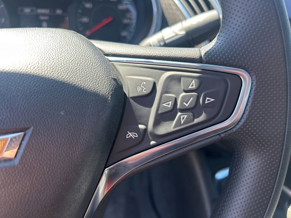 Used 2019 Chevrolet Malibu LT FWD image 22