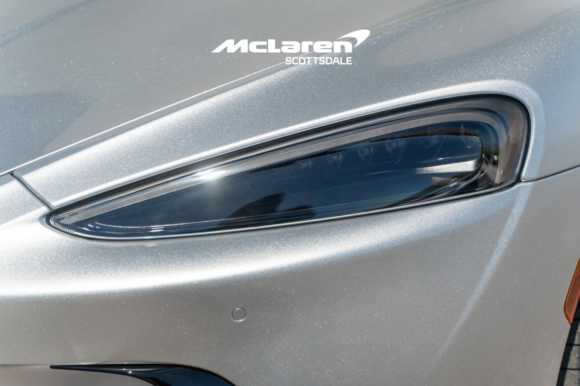 New 2026 McLaren GTS image 21