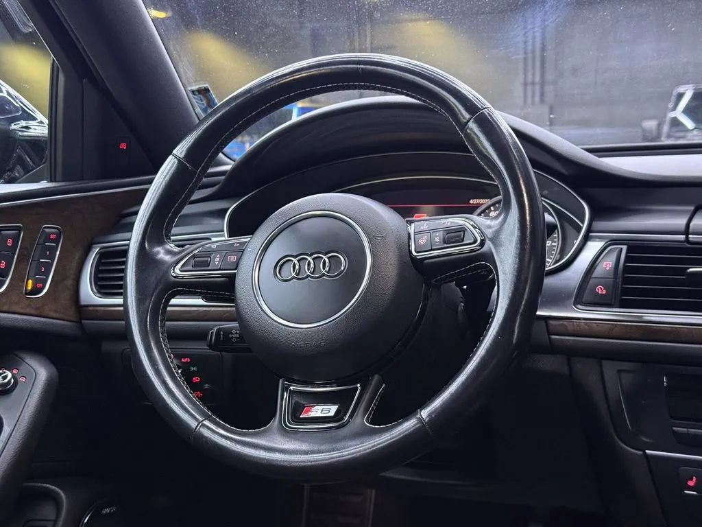 Used 2013 Audi S6 Prestige AWD/4WD image 23