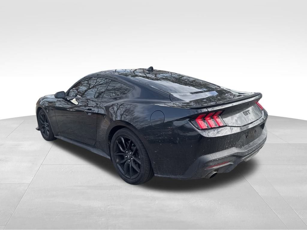 Used 2024 Ford Mustang GT image 3