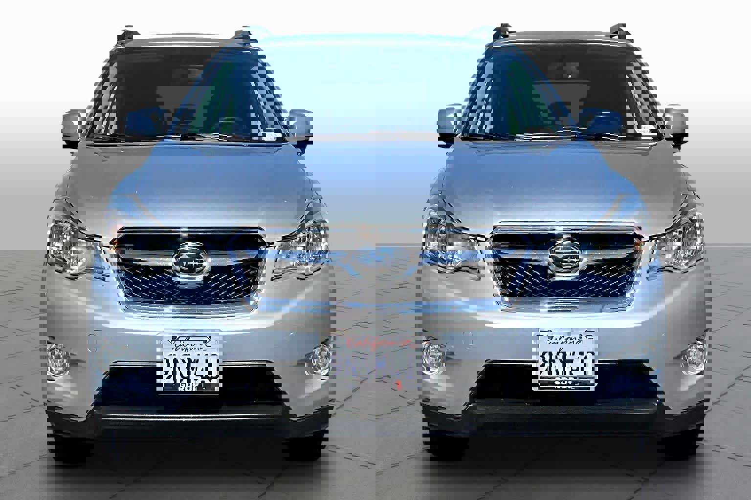 Used 2014 Subaru Crosstrek 2.0i Limited w/ Popular Package #2 image 3