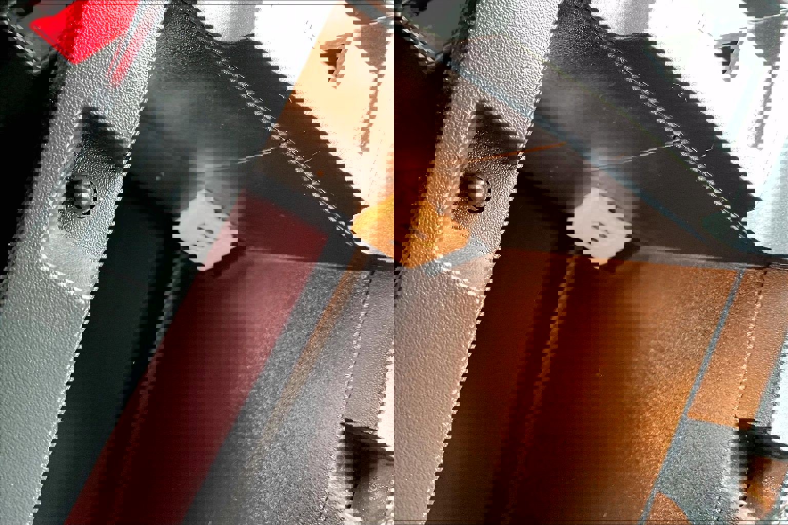 Used 2016 GMC Terrain SLT image 31