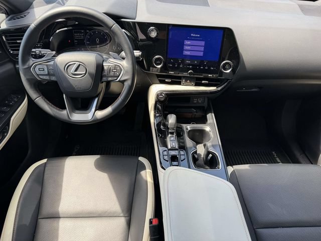 Used 2022 Lexus NX 350 AWD w/ Cold Area Package image 18