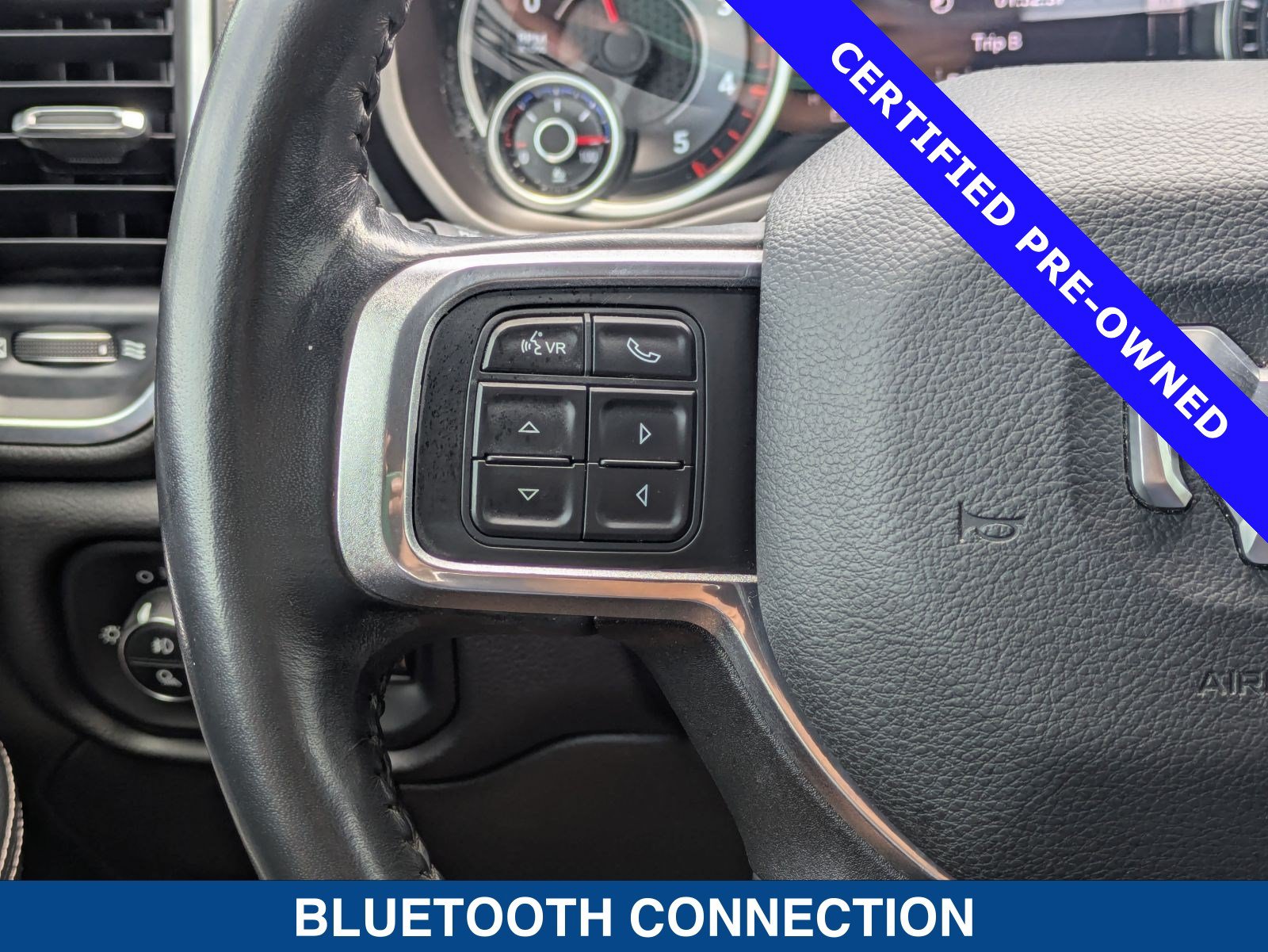Used 2022 RAM 3500 Laramie w/ Night Edition AWD/4WD image 26