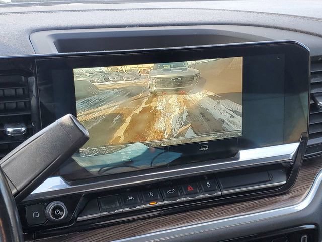 Certified 2022 Chevrolet Silverado 1500 LT image 14