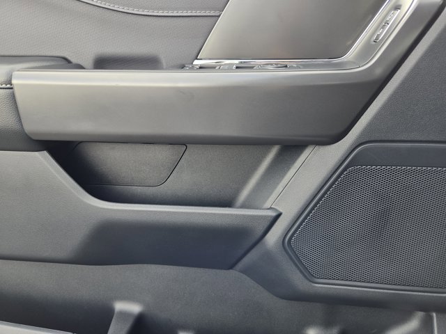 Certified 2024 Ford F150 XLT w/ Equipment Group 302A MID image 21