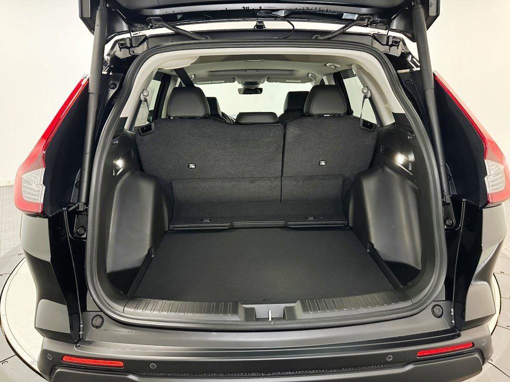 New 2026 Honda CR-V EX-L image 24