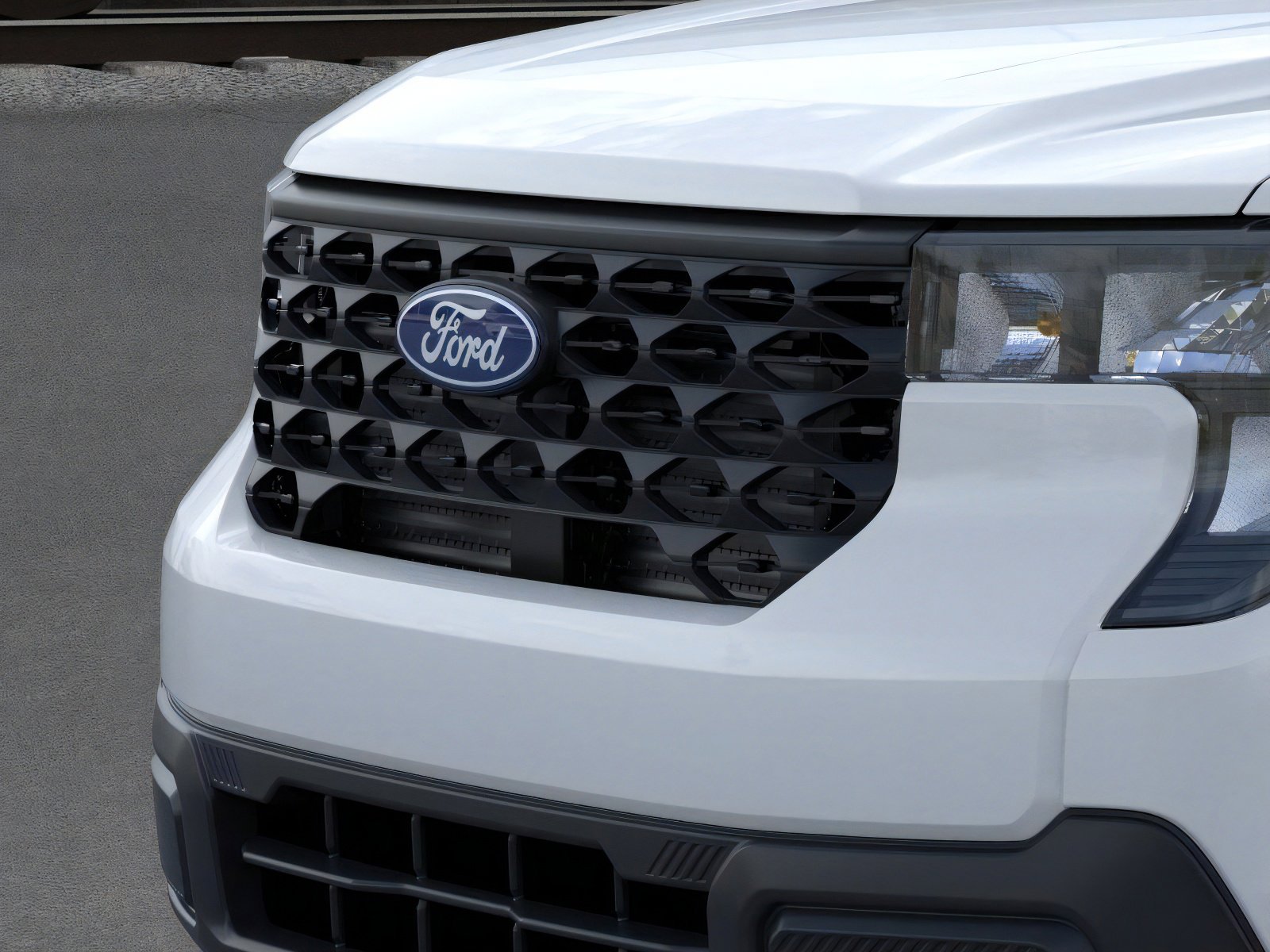 New 2026 Ford Maverick XL image 18