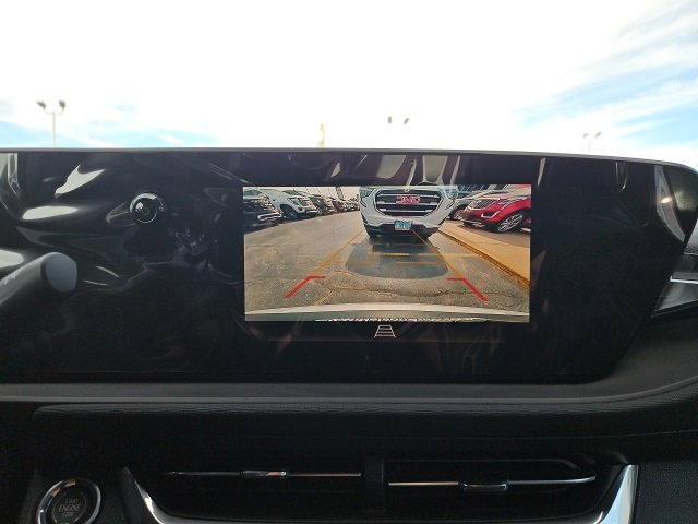 New 2026 Buick Envista Preferred w/ Convenience I Package image 38