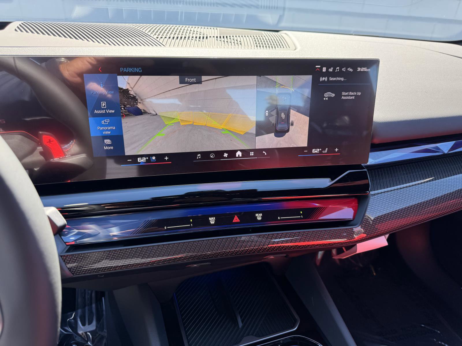 New 2026 BMW M5 w/ Carbon Package image 20