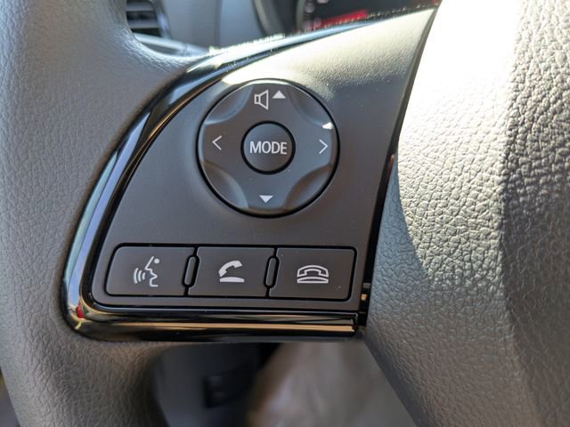 New 2026 Mitsubishi Eclipse Cross Ralliart AWD/4WD image 29