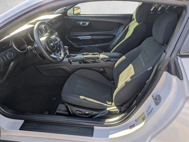 Used 2022 Ford Mustang Coupe w/ Equipment Group 101A image 14