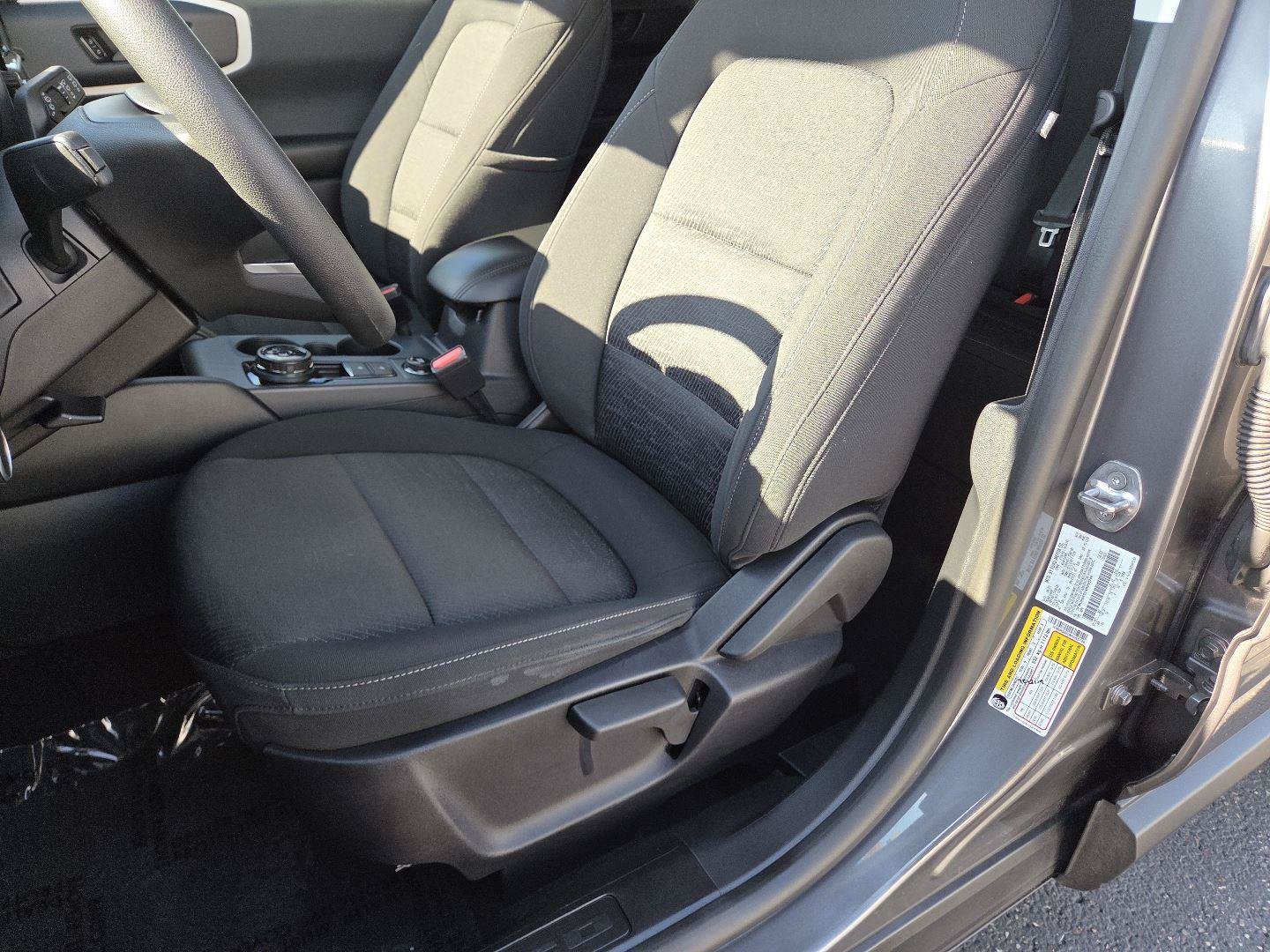 Used 2022 Ford Bronco Sport AWD/4WD image 17