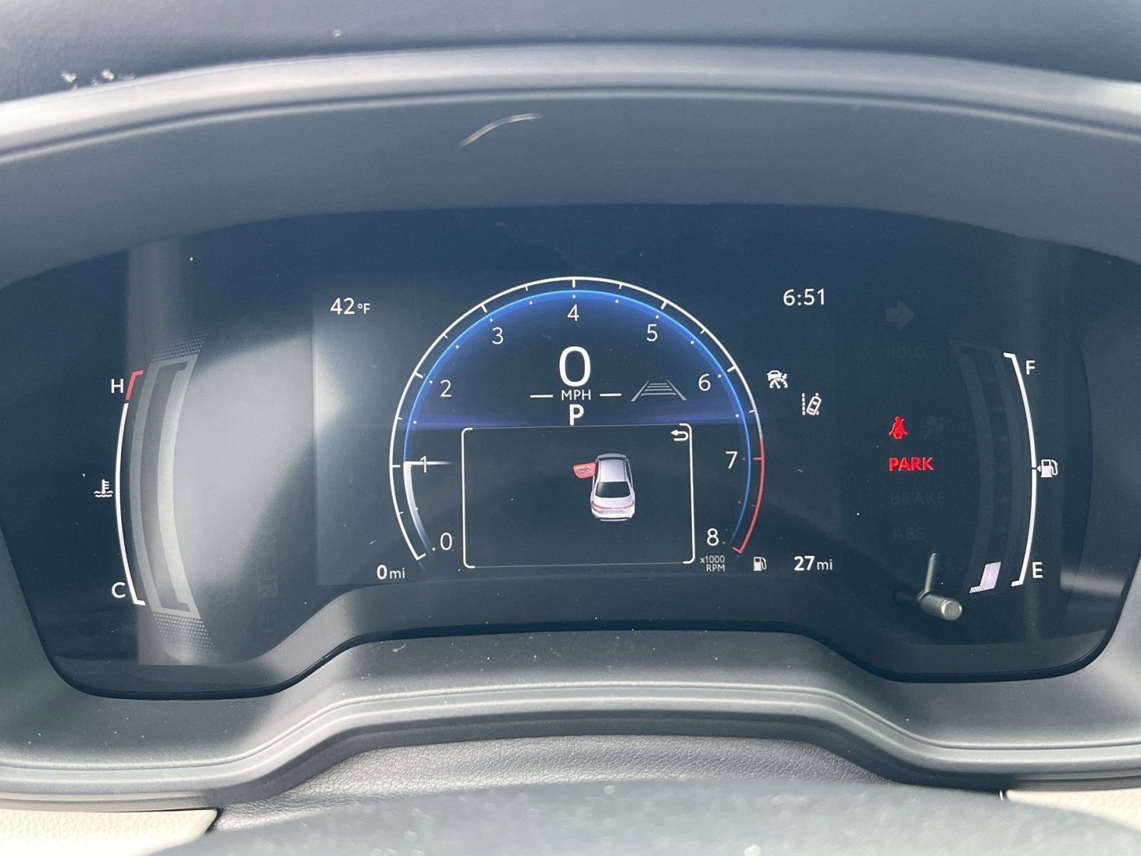 New 2026 Toyota Corolla LE image 12