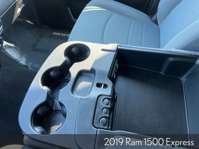 Used 2019 RAM 1500 Express w/ Express Value Package image 35